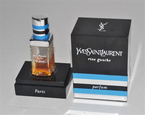 yves saint laurent rive gauche 6.6oz|rive gauche perfume discontinued.